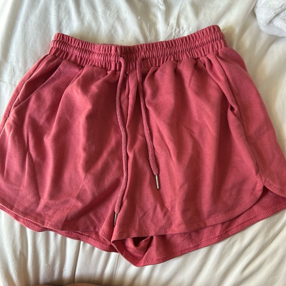 Casual shorts